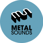 Metal Sounds Handpan