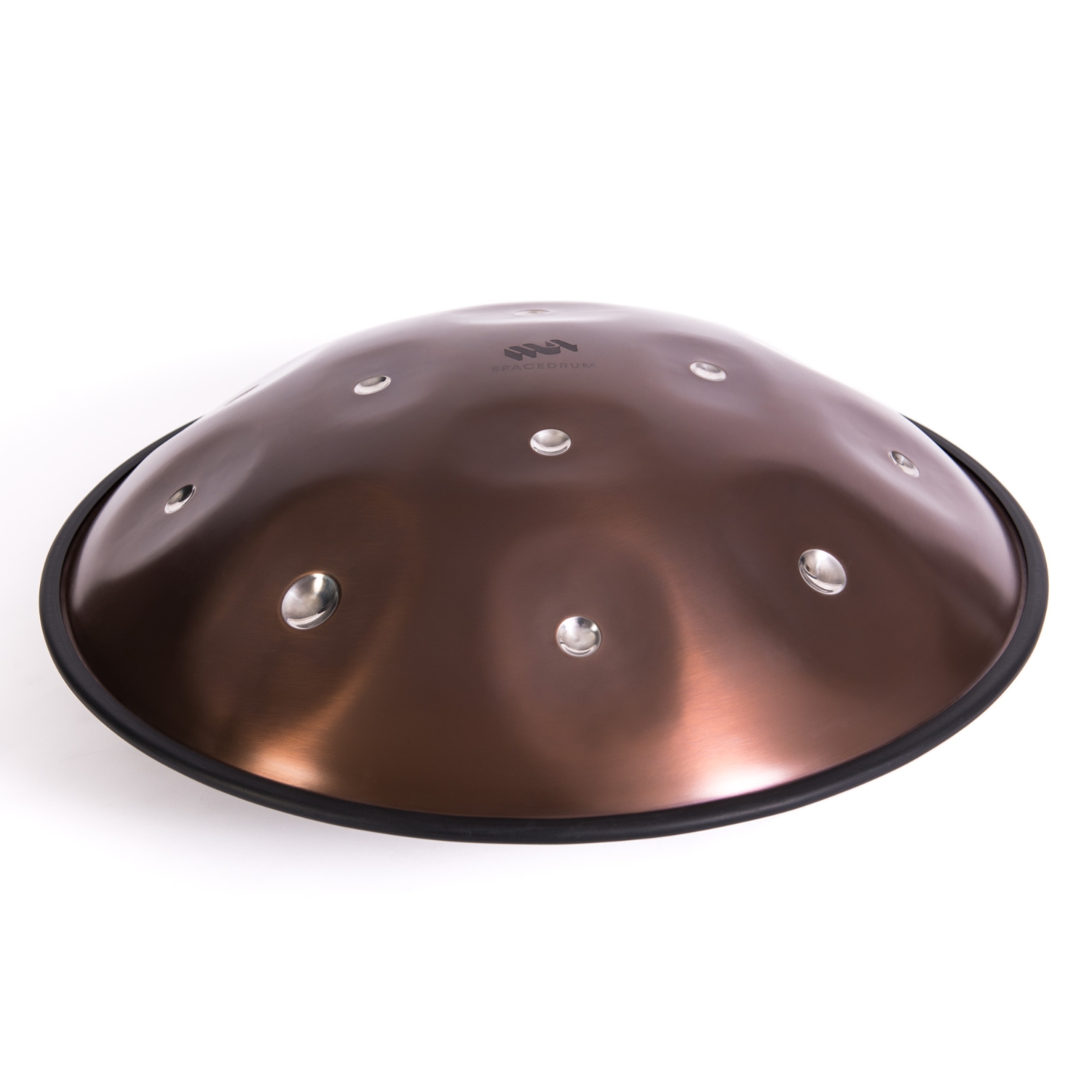 ハンドパン13和音モデル Spacedrum Handpan Chromatic ハンドパン購入