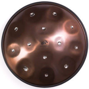 Metal Sounds Handpan Spacedrum 100％職人製造 Handpan Japan LLC