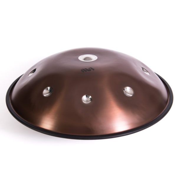 ハンドパン 8和音モデル Spacedrum Handpan C Major • ハンドパン購入