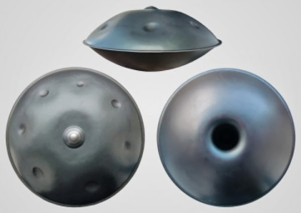 Hang Handpan