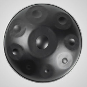ハンドパン E major 12音 USHI Handpan 日本製 パーカッション・打楽器 