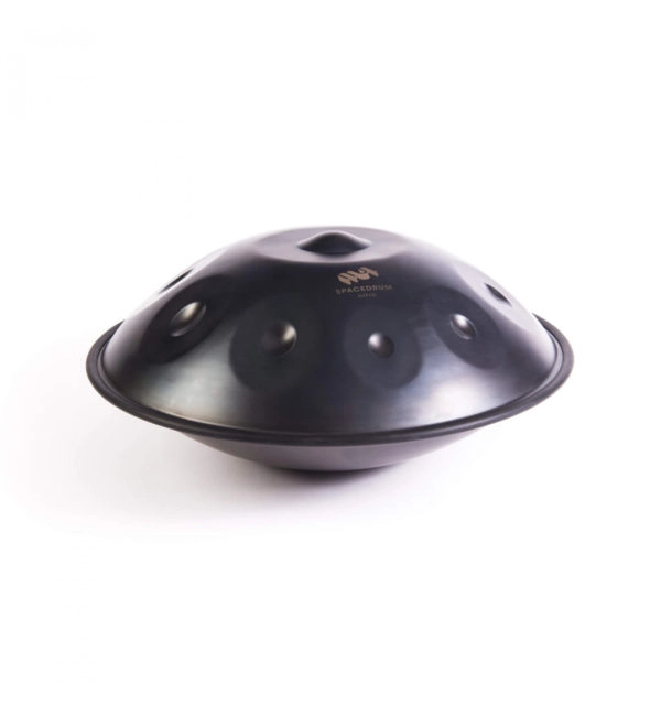 Handpan Spacedrum Nitro 9 notes Celtic
