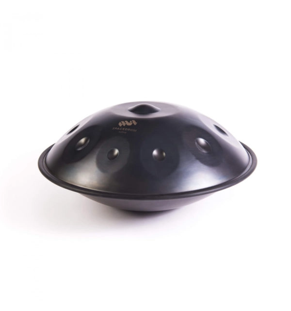Handpan Spacedrum Nitro 9 notes Celtic