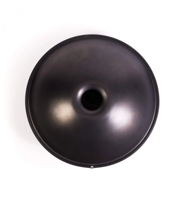 Handpan Spacedrum Nitro 9 notes Celtic