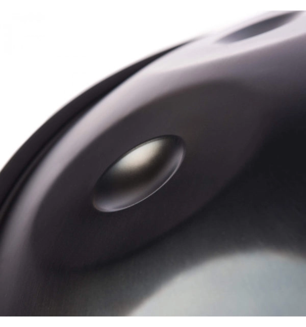 Handpan Spacedrum Nitro 9 notes Celtic