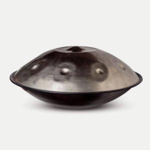 ハンドパン 9和音モデル 56 cm • Battiloro Handpan E minor • イタリア製