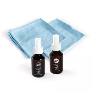 ハンドパンのためのケアオイル Pack