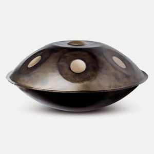 Battiloro Handpan F minor